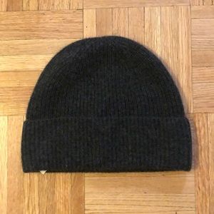 COS Cashmere Beanie